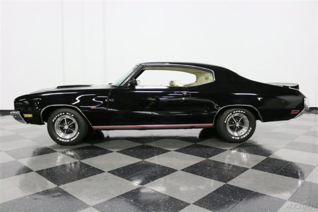 1972 Buick GS Clone - photo 2