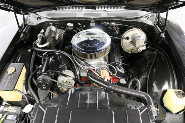 1972 Buick GS Clone - photo 3