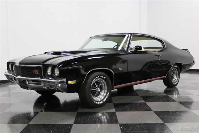 1972 Buick GS Clone - photo 5