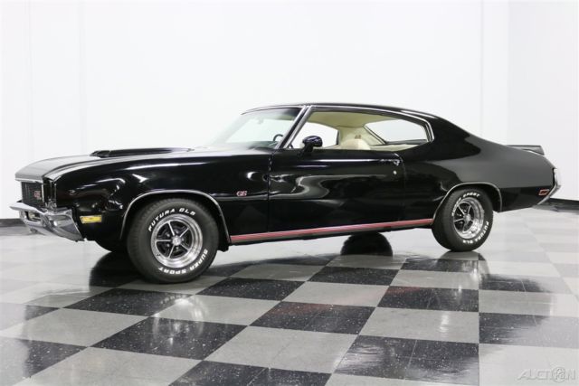 1972 Buick GS Clone - photo 6