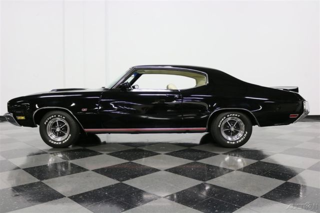 1972 Buick GS Clone - photo 7