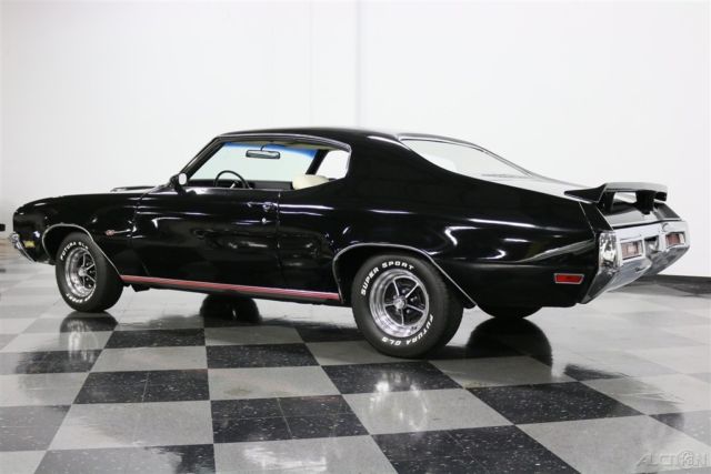1972 Buick GS Clone - photo 8