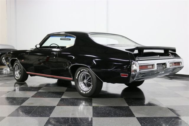 1972 Buick GS Clone - photo 9