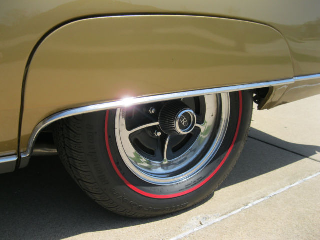 1970 Buick Riviera GS - photo 11