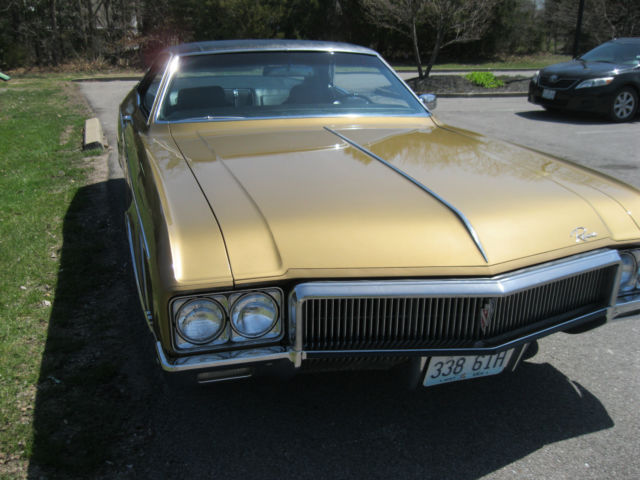 1970 Buick Riviera GS - photo 5
