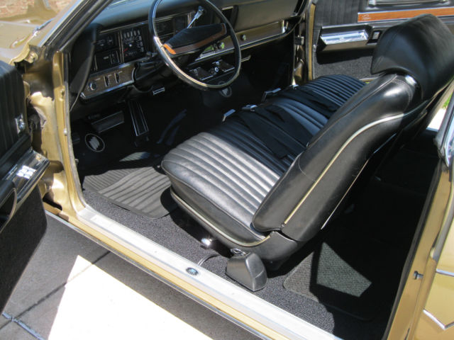 1970 Buick Riviera GS - photo 6