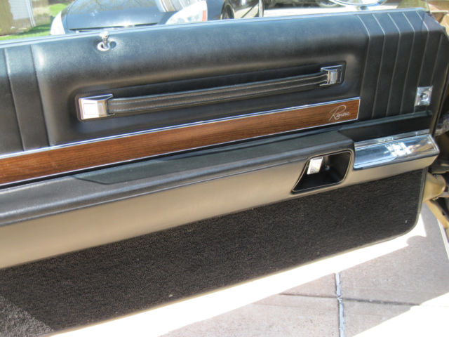 1970 Buick Riviera GS - photo 9