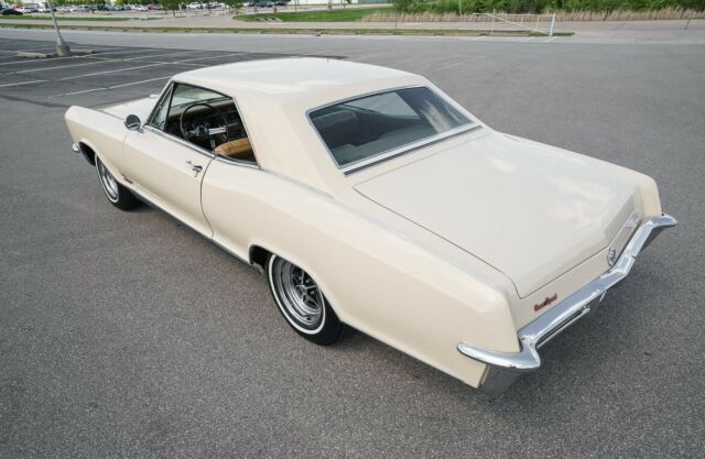 1965 Buick Riviera - photo 10