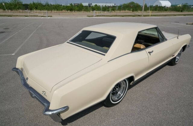 1965 Buick Riviera - photo 12