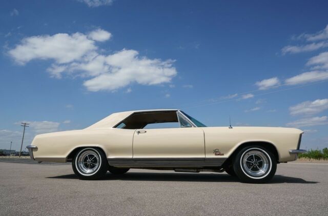1965 Buick Riviera - photo 4