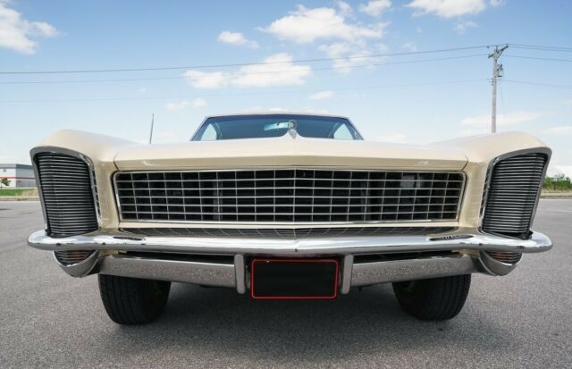 1965 Buick Riviera - photo 6