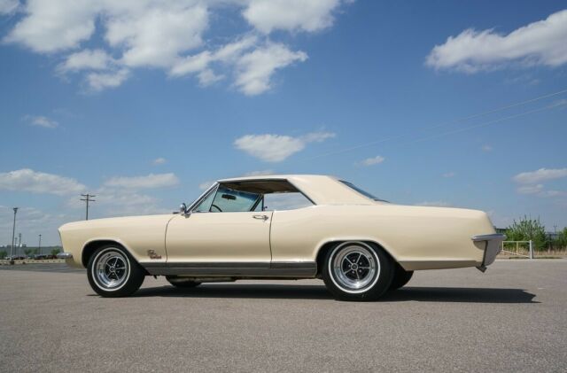 1965 Buick Riviera - photo 7