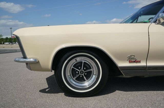 1965 Buick Riviera - photo 8