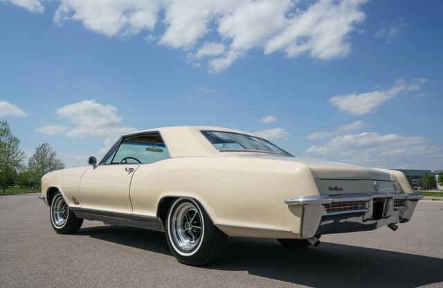 1965 Buick Riviera - photo 9