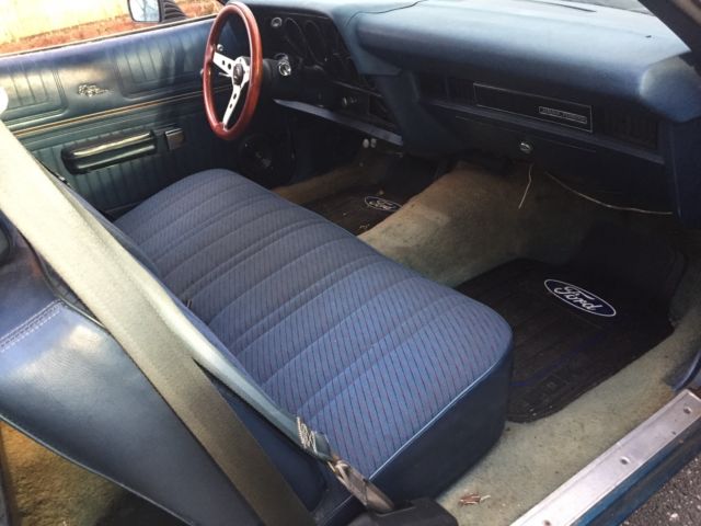 1976 Ford Torino - photo 5