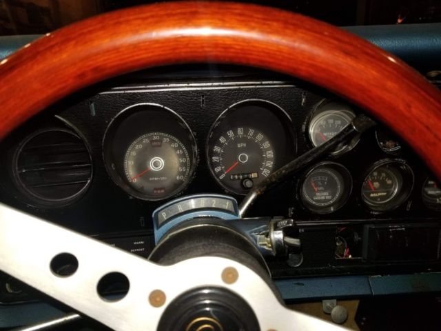 1976 Ford Torino - photo 6