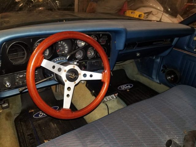 1976 Ford Torino - photo 9