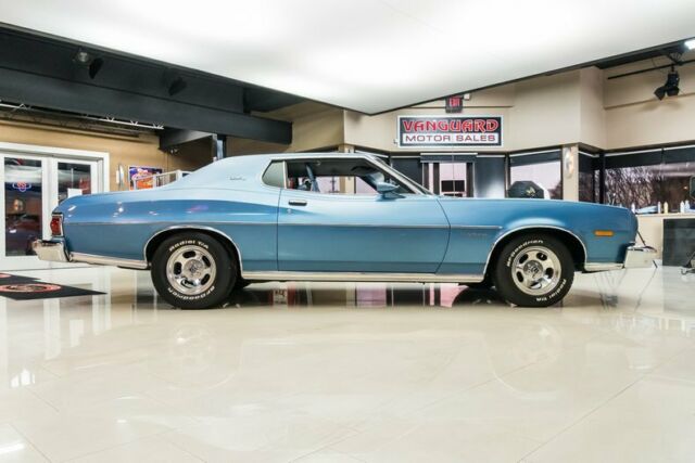 1974 Ford Gran Torino Sport - photo 10