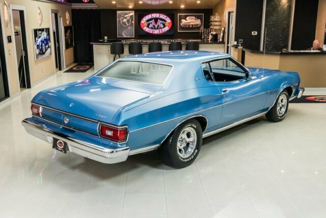 1974 Ford Gran Torino Sport - photo 12