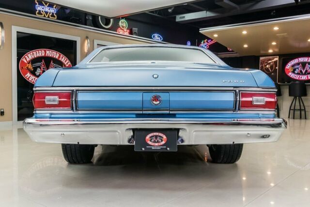 1974 Ford Gran Torino Sport - photo 13