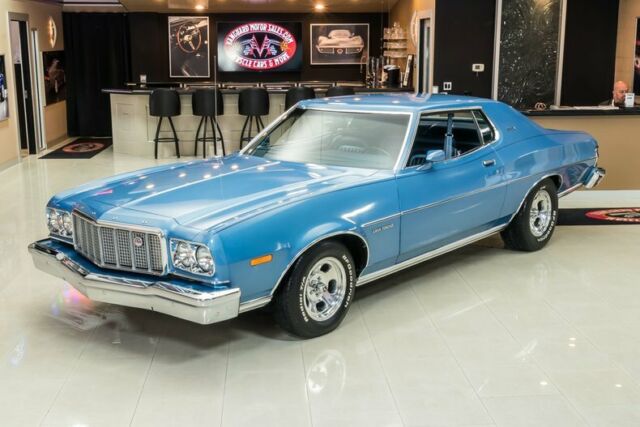 1974 Ford Gran Torino Sport - photo 5