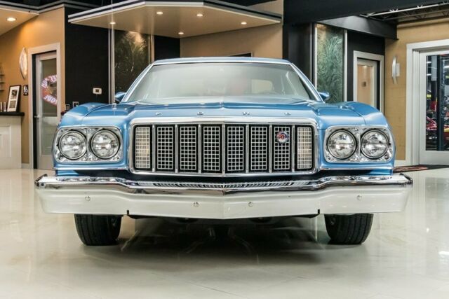 1974 Ford Gran Torino Sport - photo 6