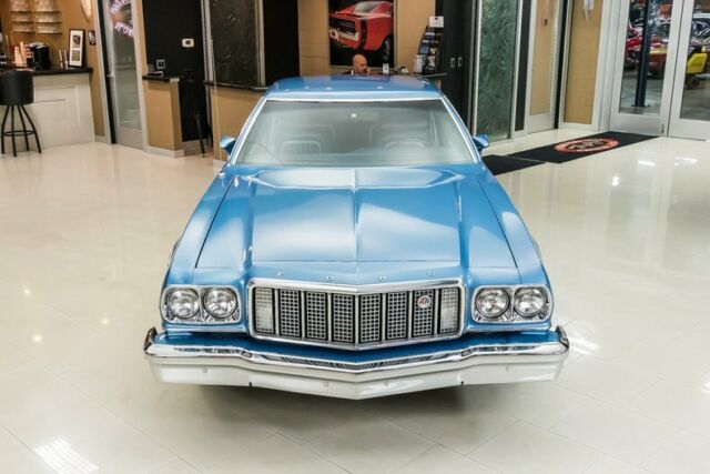 1974 Ford Gran Torino Sport - photo 7