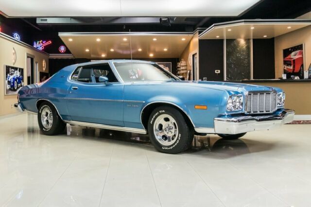 1974 Ford Gran Torino Sport - photo 8