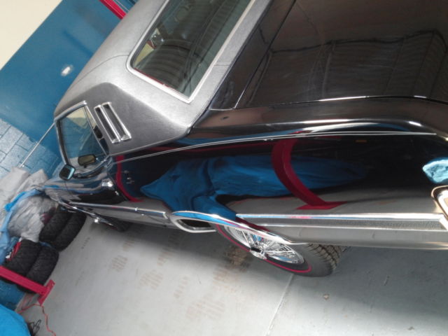 1974 Ford Torino - photo 11