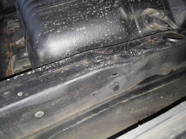 1974 Ford Torino - photo 12