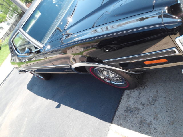 1974 Ford Torino - photo 3