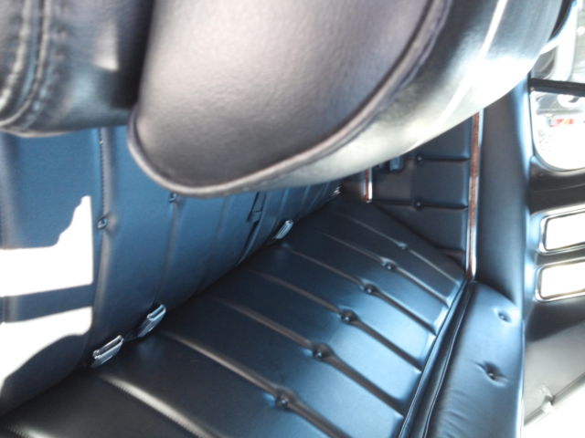 1974 Ford Torino - photo 5