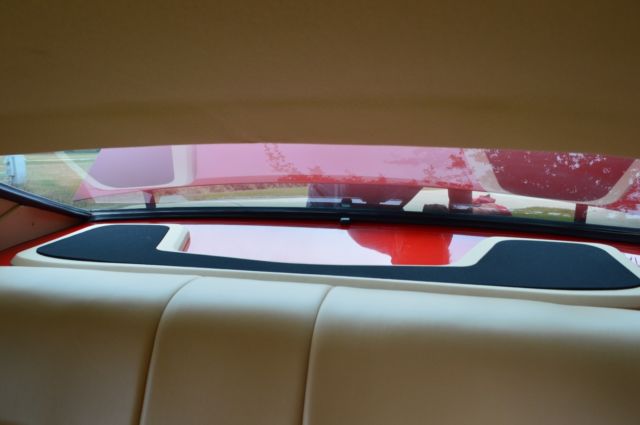 1972 Ford Torino Sport - photo 13