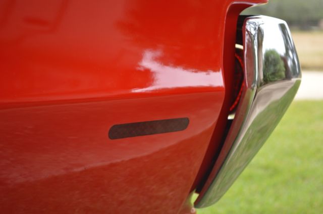 1972 Ford Torino Sport - photo 6