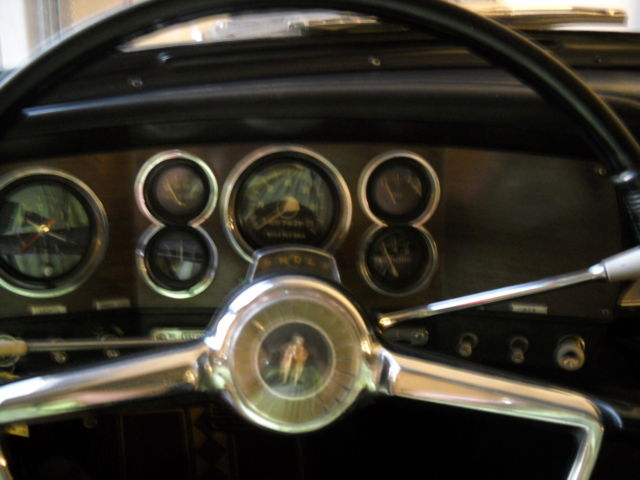 1963 Studebaker Gran Turismo Hawk - photo 12