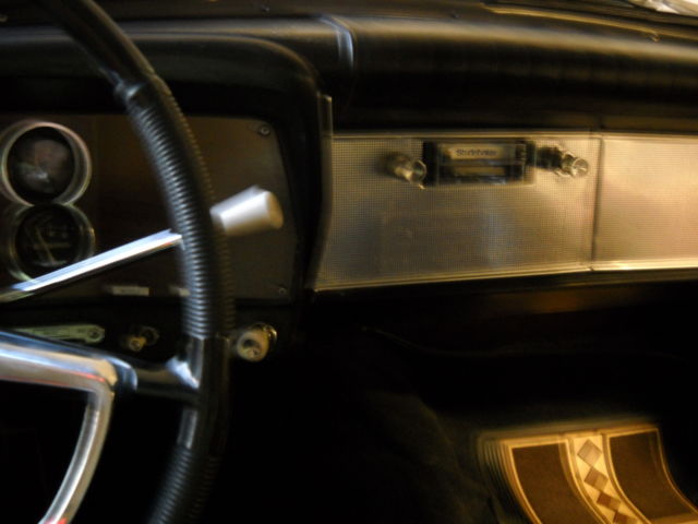 1963 Studebaker Gran Turismo Hawk - photo 13