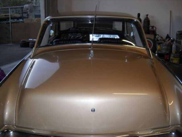 1963 Studebaker Gran Turismo Hawk - photo 4