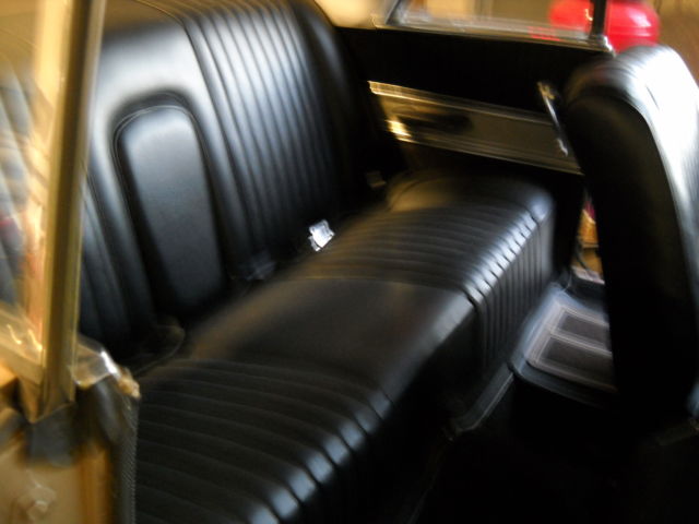 1963 Studebaker Gran Turismo Hawk - photo 9