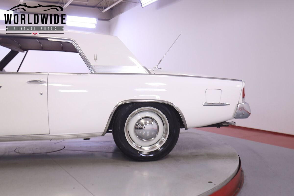 1962 Studebaker Gran Turismo - photo 10