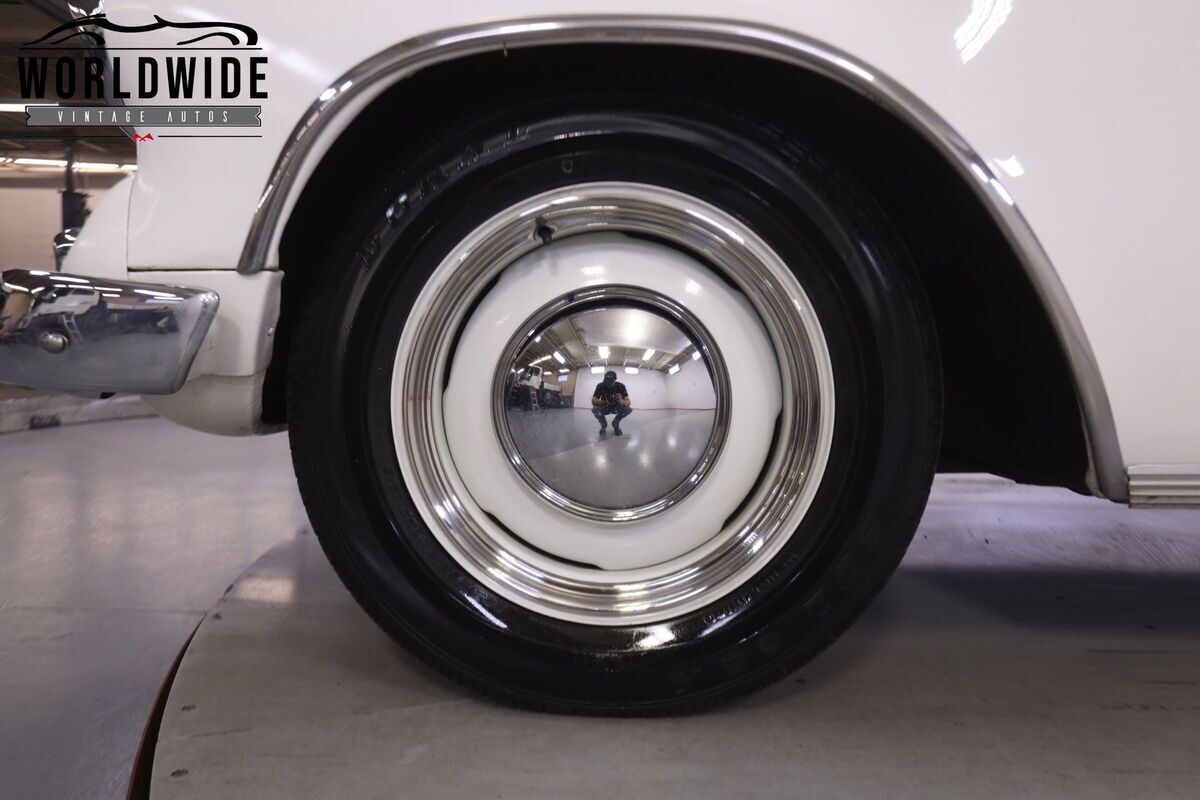 1962 Studebaker Gran Turismo - photo 12