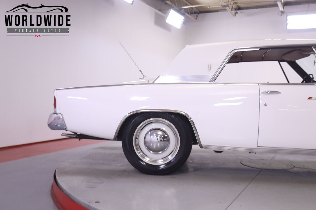 1962 Studebaker Gran Turismo - photo 9