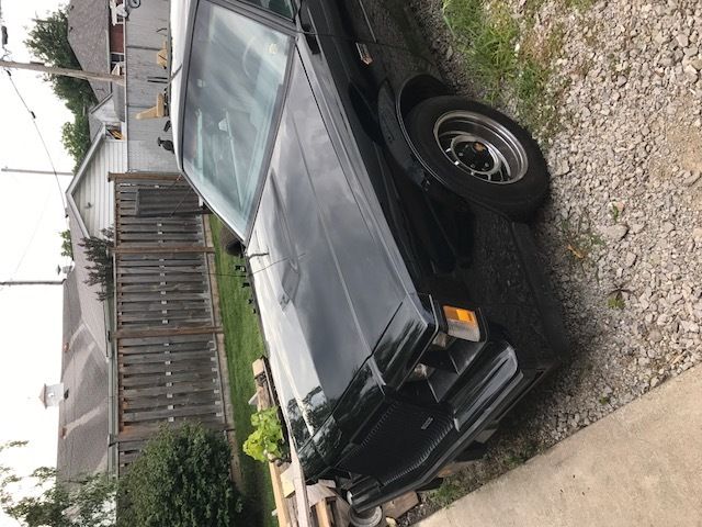 1987 Buick Grand National - photo 3