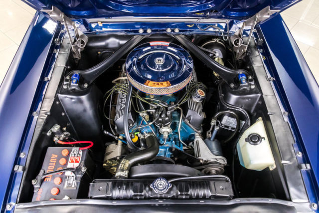 1967 Ford Mustang GT Fastback - photo 3