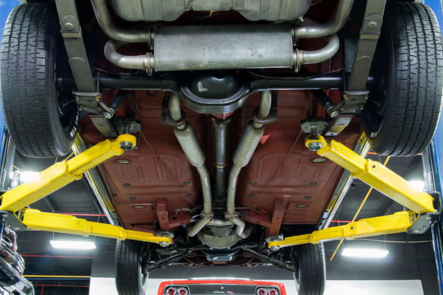 1967 Ford Mustang GT Fastback - photo 4