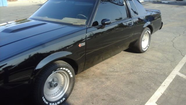1985 Buick Grand National Clone - photo 11