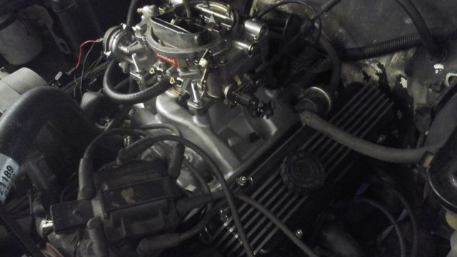 1985 Buick Grand National Clone - photo 13