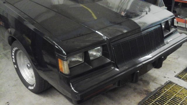 1985 Buick Grand National Clone - photo 2