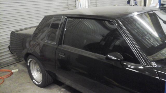 1985 Buick Grand National Clone - photo 3