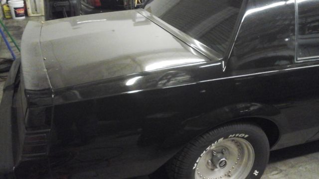 1985 Buick Grand National Clone - photo 4
