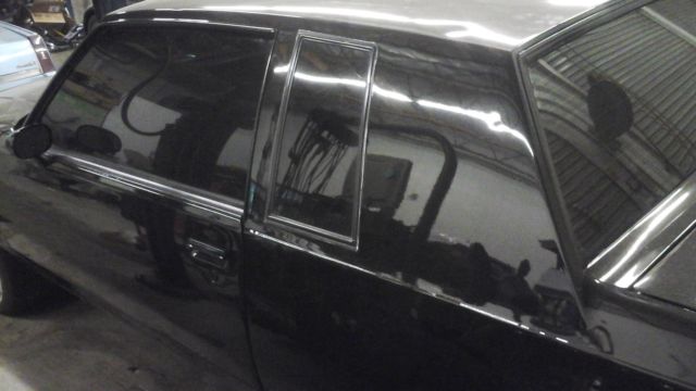 1985 Buick Grand National Clone - photo 5